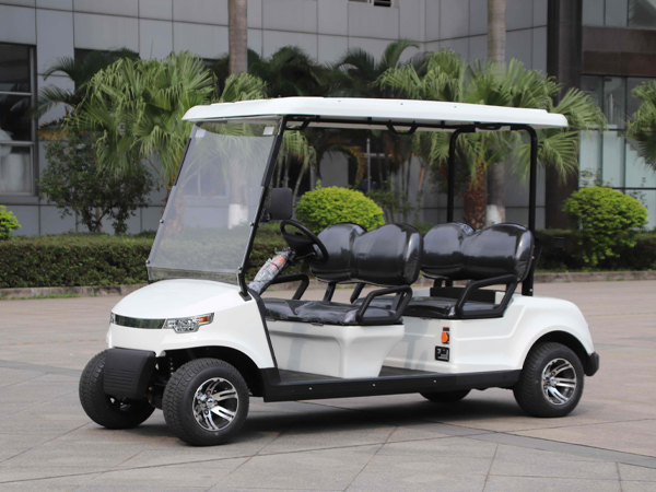 電動高(gāo)爾夫球車(chē)