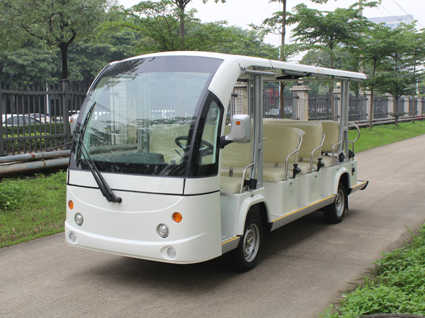 14座電動觀光(guāng)車(chē)