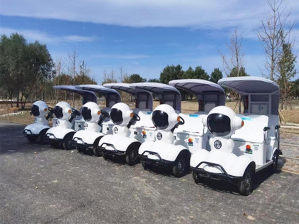 小(xiǎo)悠出行(xíng)-北京電動觀光(guāng)車(chē)租賃