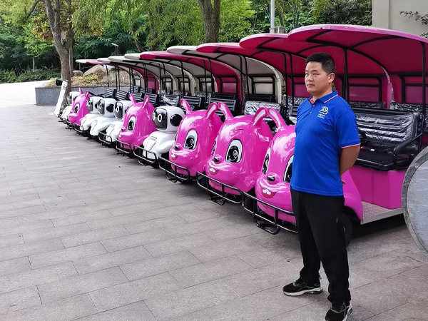 小(xiǎo)悠出行(xíng)-北京電動觀光(guāng)車(chē)租賃